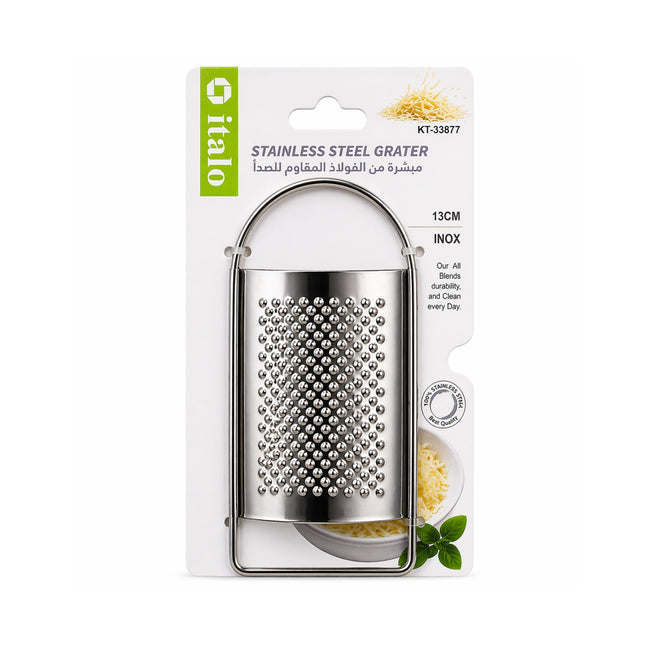 the product of Stainless Steel Hand Grater-KT-33877