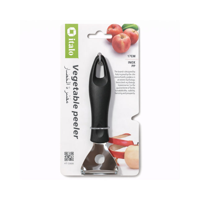 the product of Stainless Steel Vegetable Peeler -KT-33505
