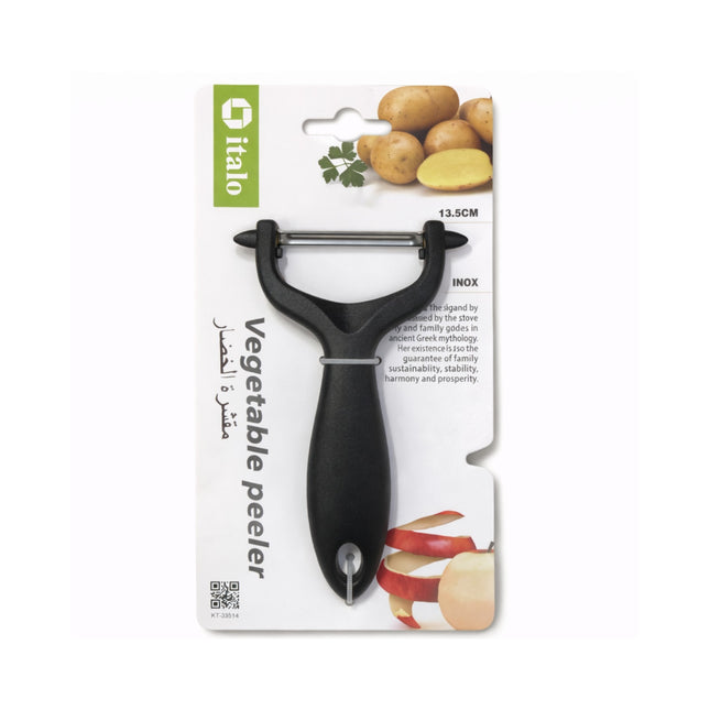 the product  of Stainless Steel Y Peeler - KT-33514 