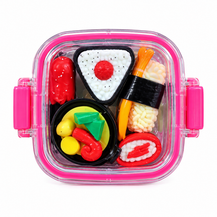 Sushi Eraser QH-8614
