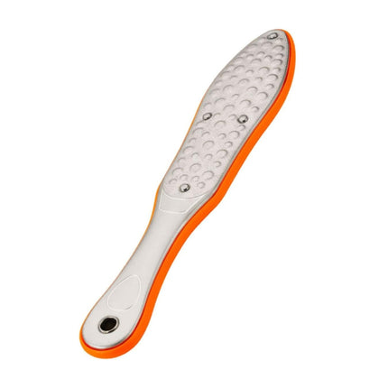 Sword Shaped Foot Scrubber available on qasrjamal store