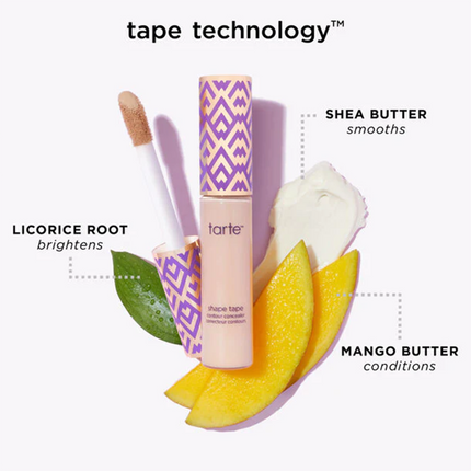 Shape Tape Contour Concealer - 10ml