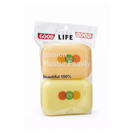 Packaged product with 'Good Life' branding on a white background