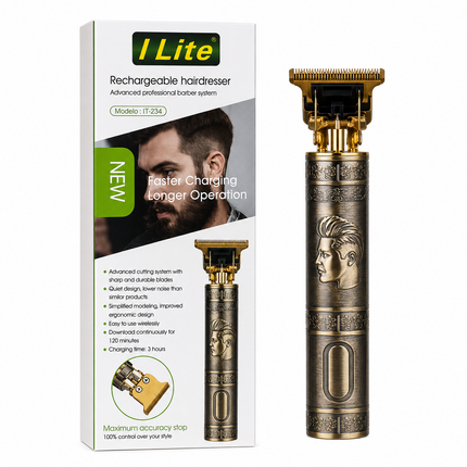 the product of Trimmer I Lite IT234 PK 10498 1X100
