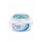 Container of Italo Ultra Clean laundry capsules on a white background