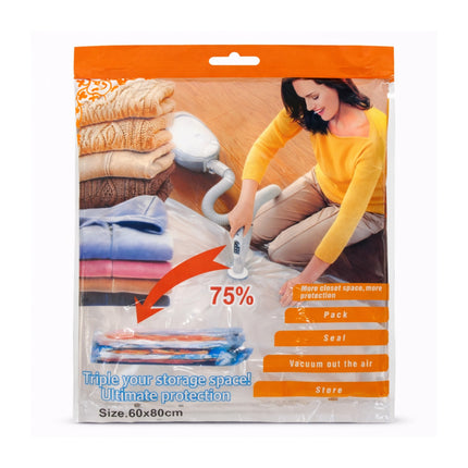 the product of Vacuum Storage Bag(Size60*80)-Q/JXK02-2016