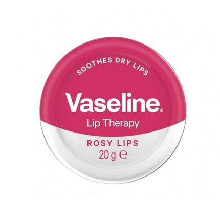  Vaseline Lip Therapy - 20 gm