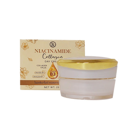 The product of Venut White Niacinamide Collagen Day Cream