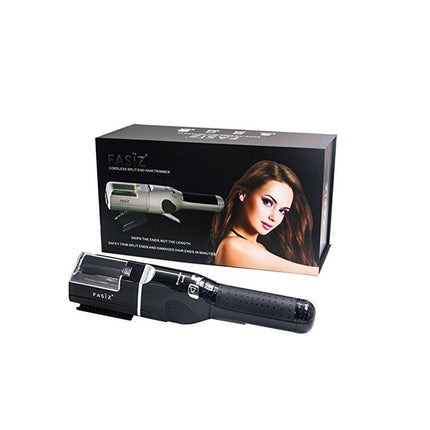 Fasiz Cordless Split End Hair Trimmer