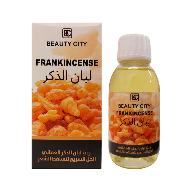 Beauty City Frankincense