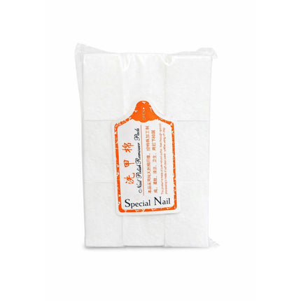 Nail Polish Remover Pads