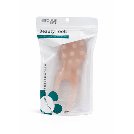 Resin Scalp Massager (3830)