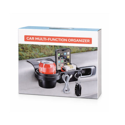 Car Multi Function Organizer -SD-1524