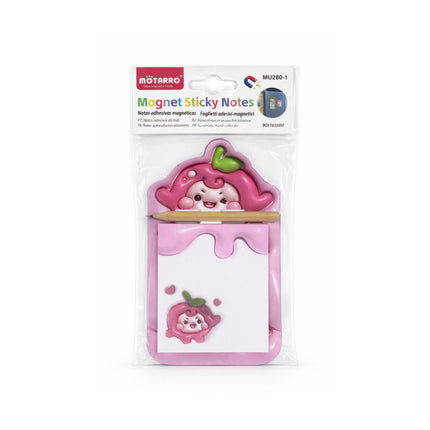 Strong Magnet To Stick On Fridge Or Board - MU280-1