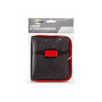 Car Sun Visor Organizer -C874