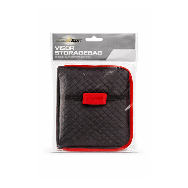 Car Sun Visor Organizer -C874