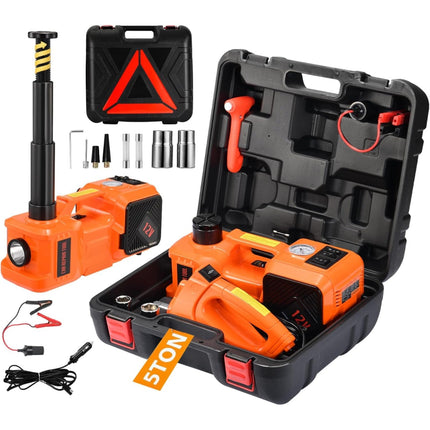 Power Lift Car Emergency Kit CM-315