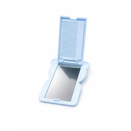 2-in-1 Travel Mirror & Comb -16061148