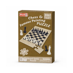 Collection image for: Board Games & Puzzles