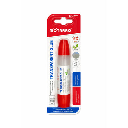 Motarro Transparent Glue – (50ml) -MK073