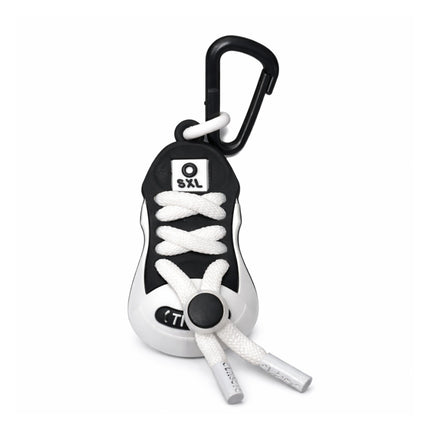Sneaker Shoe Keychain -KEY-329