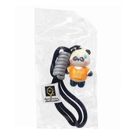 Panda Buddy Keychain -KEY-308