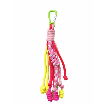 Multi Cord Keychain -KEY-320