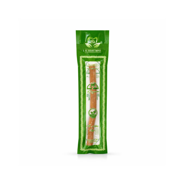 Al-Sudais Miswak Stick -484105