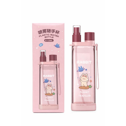 Italo Spray Sip Water Bottle -MR010-2