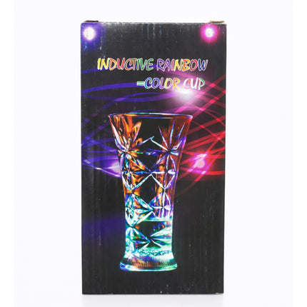 Glow Sip Rainbow Cup