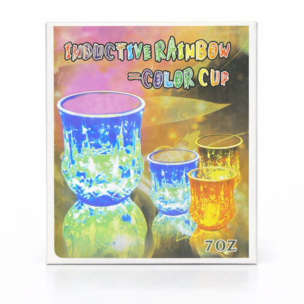 Mini Glow Color Cup