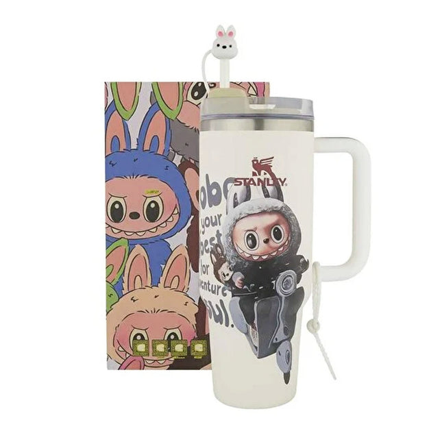 Stanley Labubu Large Insulated Tumbler - NGB-667
