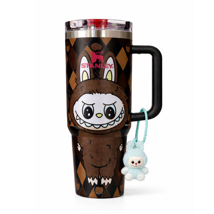 Stanley Labubu Large Insulated Tumbler - NGB-667