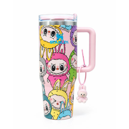 Stanley Labubu Large Insulated Tumbler - NGB-667