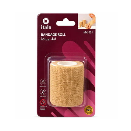 Italo Grip Bandage-MK-521