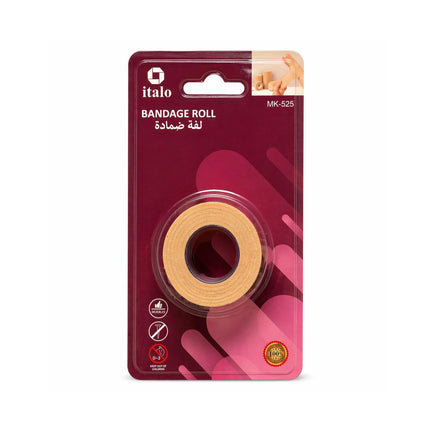 Flexible Adhesive Bandage Roll-MK-525