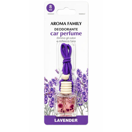 Car Air Freshener -GJ319