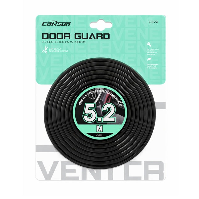 Universal Car Door Protector - 5.2 Meter - C1651