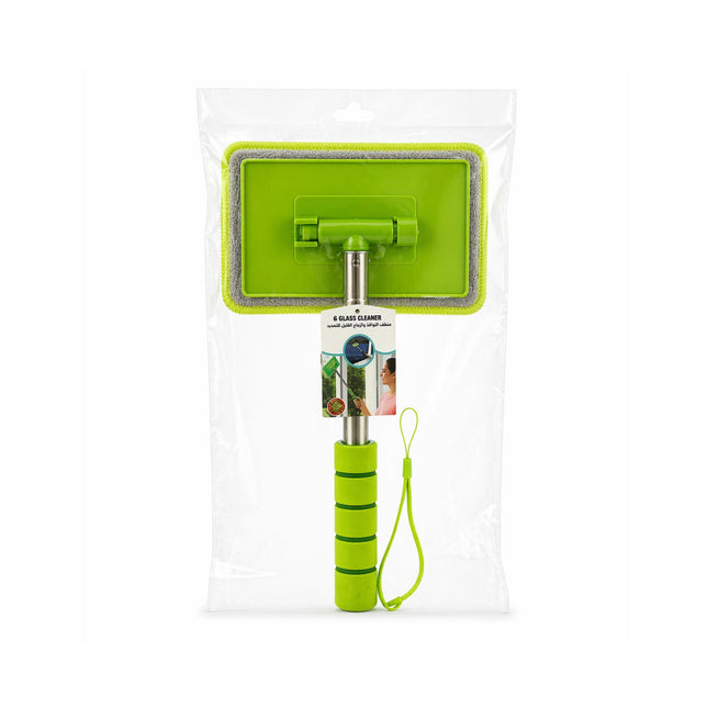 Clear View Glass Mop-LR-3190