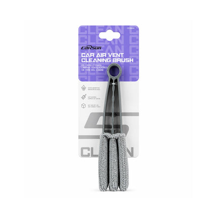 Car Vent Cleaning Brush-C24004