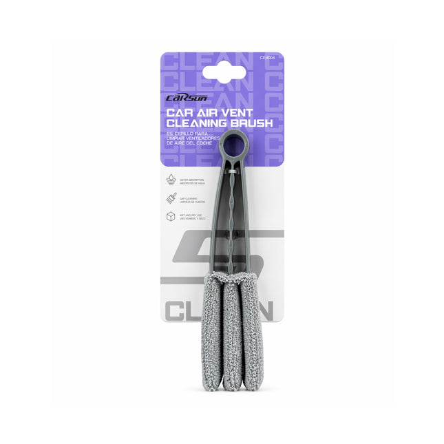 Car Vent Cleaning Brush-C24004