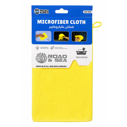 Micro Clean Premium Cloth-CAR-5639