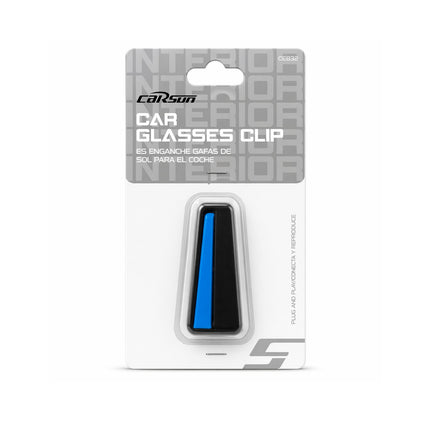 Car Glasses Clip-C6232