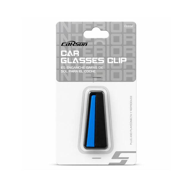Car Glasses Clip-C6232
