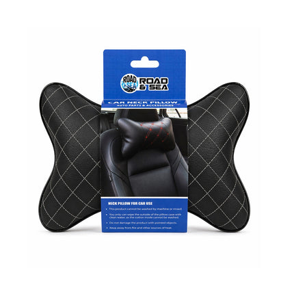 Comfort Ride Neck Pillow-CAR-5615