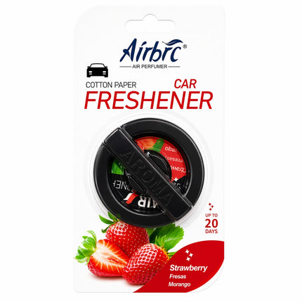 Car Air Freshener-AC1102