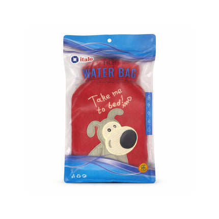 Warm Comfort Hot Water Bag-HOT-7953