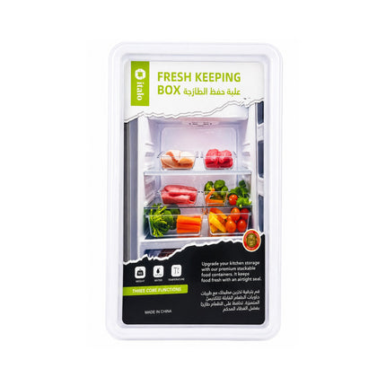 Fresh Keeping Storage Box -FB-2290