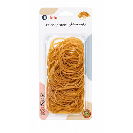 Multi-Purpose Rubber Bands Pack (32mm) -Y-064