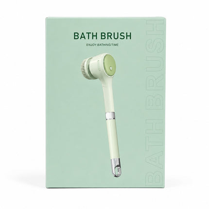 Electric Bath Brush